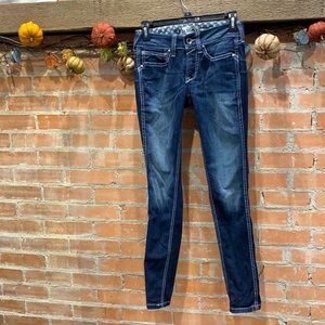 Ariat Skinny Jeans size 26R